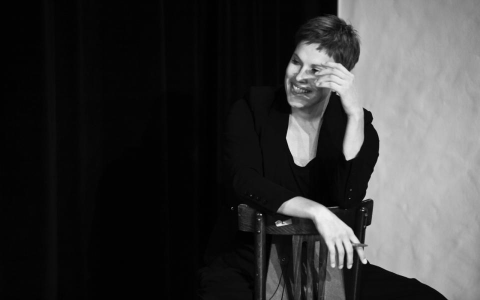 © Beate Nelken Schnapp Dir Deinen Traum