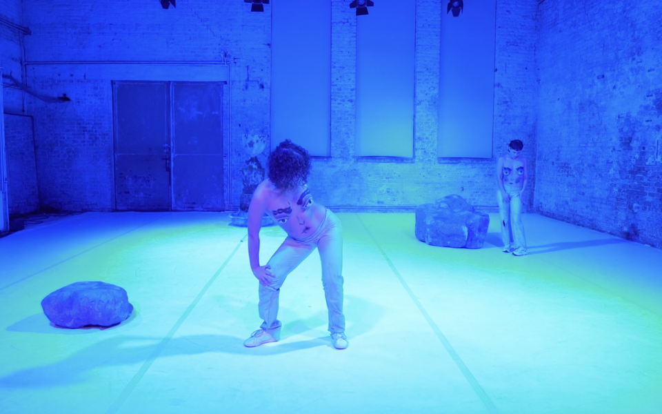 © Camila Malenchini & Marga Alfeirão