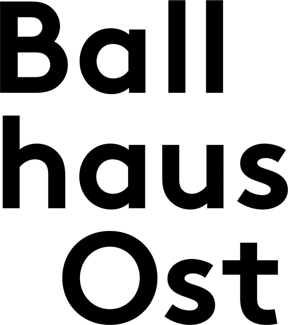 Wortlogo des Ballhaus Osr