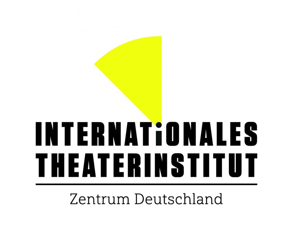 Logo des Internationalen Theaterinstituts