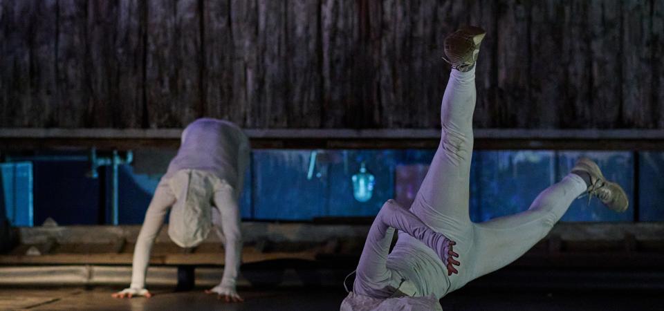 Photo © Till Becker