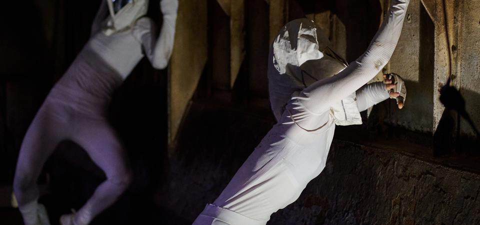 Photo © Till Becker